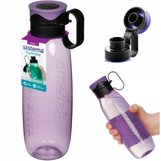 Bidónový systém 650 ml
